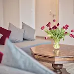 Family Apartment By Tyzenhauz