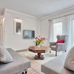 Family Apartment By Tyzenhauz