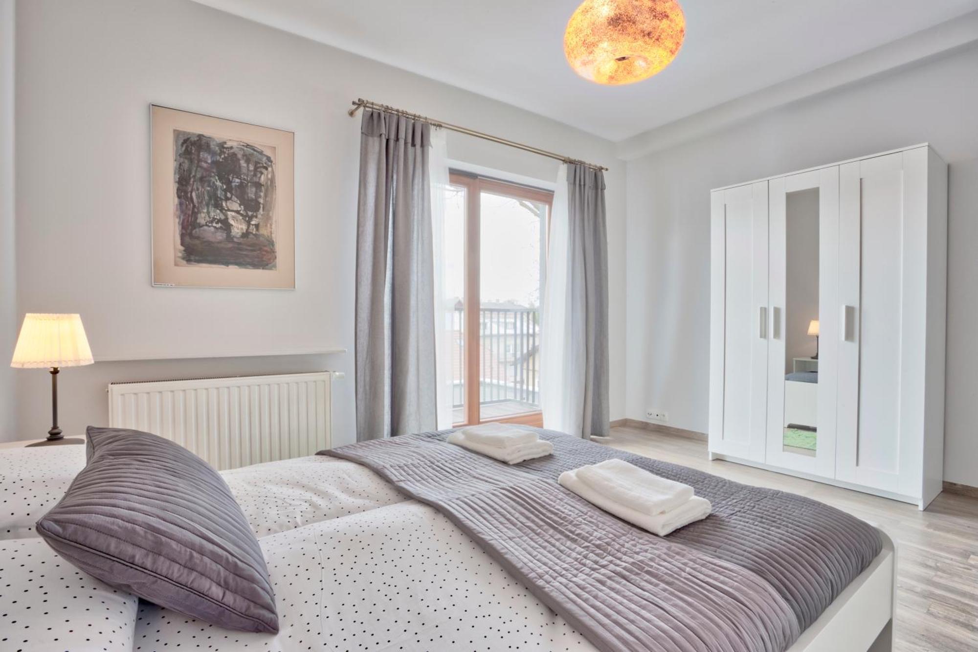 Family By Tyzenhauz Apartment Krakow